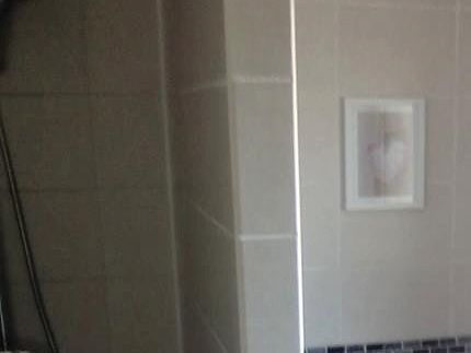 2ème salle d'eau avec toilettes